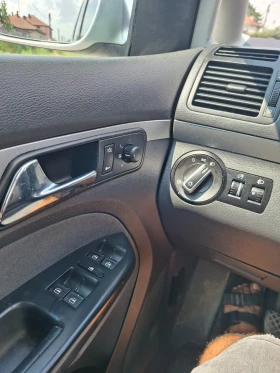 VW Touran, снимка 14