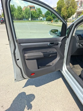 VW Touran, снимка 7