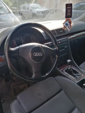 Audi A4 B6, QUATTRO, 2.5 TDI, снимка 6