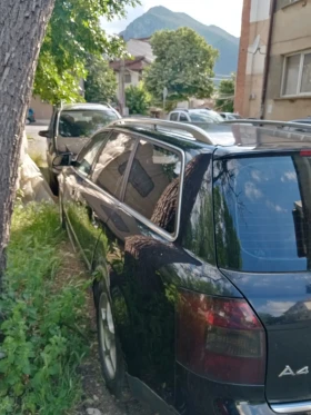 Audi A4 B6, QUATTRO, 2.5 TDI, снимка 10