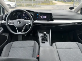 VW Golf 2.0 TDI | 6M | Life, снимка 9