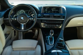 BMW 640 xDrive Gran Coupe (F06) Individual San Marino Blue, снимка 13