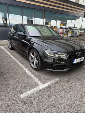 Audi A6, снимка 14