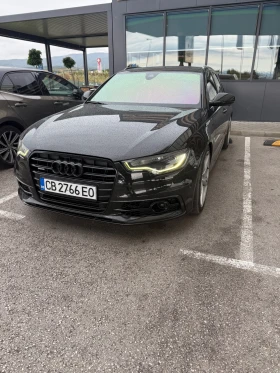 Audi A6, снимка 15