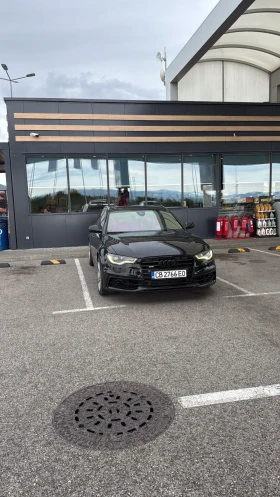 Audi A6, снимка 17