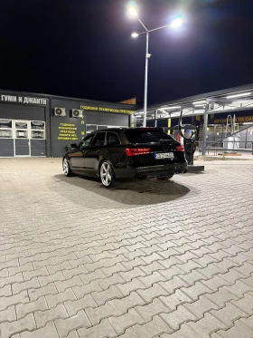 Audi A6, снимка 3