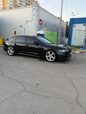Audi A6, снимка 5