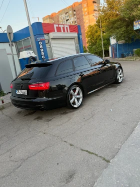 Audi A6, снимка 7