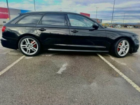 Audi A6, снимка 9