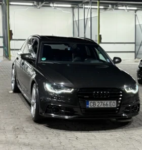 Audi A6, снимка 4