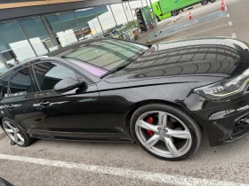 Audi A6, снимка 13