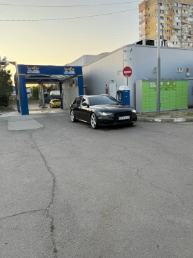 Audi A6, снимка 8