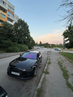 Audi A6, снимка 1