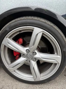 Audi A6, снимка 12