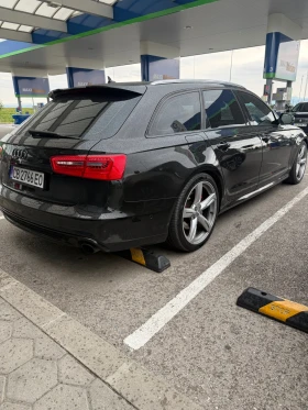 Audi A6, снимка 11