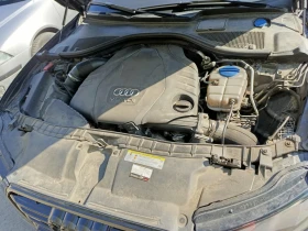 Audi A6, снимка 12