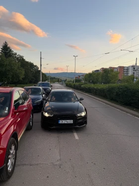 Audi A6, снимка 2
