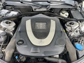 Mercedes-Benz S 500 5.5i Facelift, снимка 16