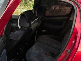 Peugeot 206, снимка 8
