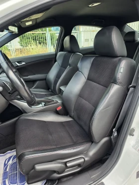 Honda Accord 2.4i-VTEC Type S, Lane Assist, Distronic+ , снимка 10