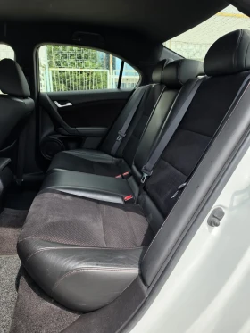 Honda Accord 2.4i-VTEC Type S, Lane Assist, Distronic+ , снимка 13