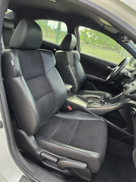 Honda Accord 2.4i-VTEC Type S, Lane Assist, Distronic+ , снимка 14
