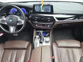 BMW 540 540I xDrive M Sports Plus, снимка 9