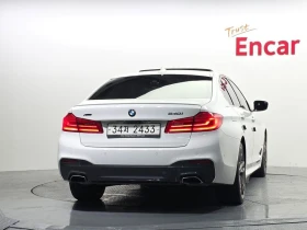 BMW 540 540I xDrive M Sports Plus, снимка 4