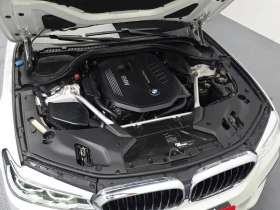 BMW 540 540I xDrive M Sports Plus, снимка 17