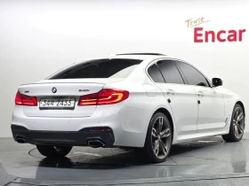 BMW 540 540I xDrive M Sports Plus, снимка 3