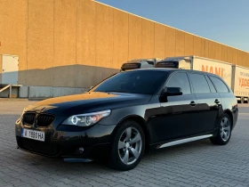 BMW 530 E61 LCI 235, снимка 3