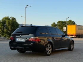 BMW 530 E61 LCI 235, снимка 6