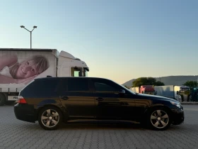 BMW 530 E61 LCI 235, снимка 7