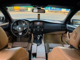 BMW 530 E61 LCI 235, снимка 9