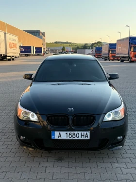BMW 530 E61 LCI 235, снимка 1