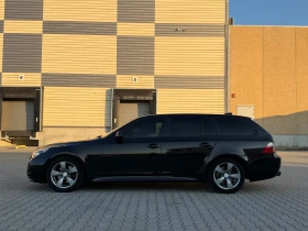 BMW 530 E61 LCI 235, снимка 8