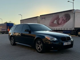 BMW 530 E61 LCI 235, снимка 2