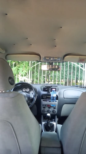 Alfa Romeo 147, снимка 2