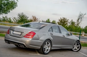 Mercedes-Benz S 320 NIGHT VISION | MASSAGE | DISTRONIC | AMG | , снимка 4