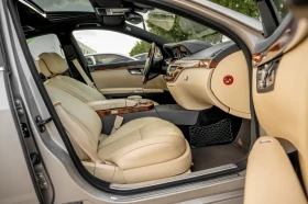 Mercedes-Benz S 320 NIGHT VISION | MASSAGE | DISTRONIC | AMG | , снимка 11