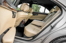 Mercedes-Benz S 320 NIGHT VISION | MASSAGE | DISTRONIC | AMG | , снимка 12