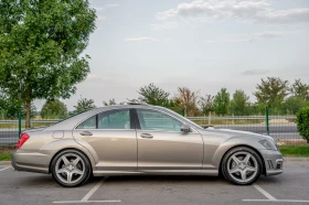 Mercedes-Benz S 320 NIGHT VISION | MASSAGE | DISTRONIC | AMG | , снимка 5
