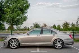 Mercedes-Benz S 320 NIGHT VISION | MASSAGE | DISTRONIC | AMG | , снимка 6