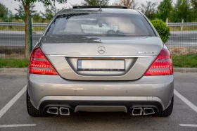 Mercedes-Benz S 320 NIGHT VISION | MASSAGE | DISTRONIC | AMG | , снимка 7