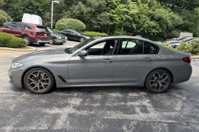 BMW 540 X-Drive* B58* M-Pack* H/K* Distronic* Nardo Gray, снимка 4