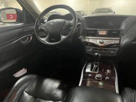 Infiniti M M35h, снимка 11