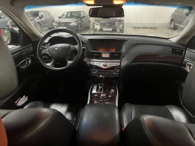 Infiniti M M35h, снимка 12