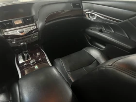 Infiniti M M35h, снимка 10