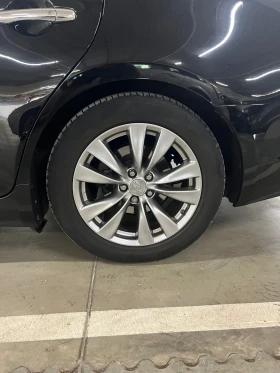 Infiniti M M35h, снимка 6