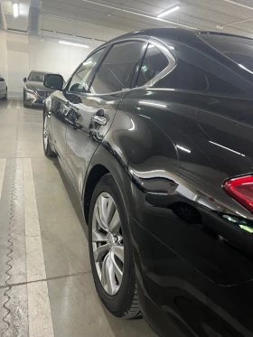Infiniti M M35h, снимка 5